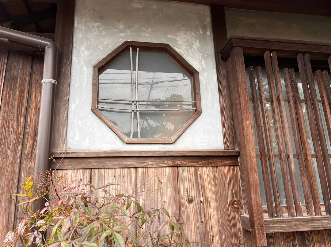 Shimabara Yusui Museum-岛原市必去景点