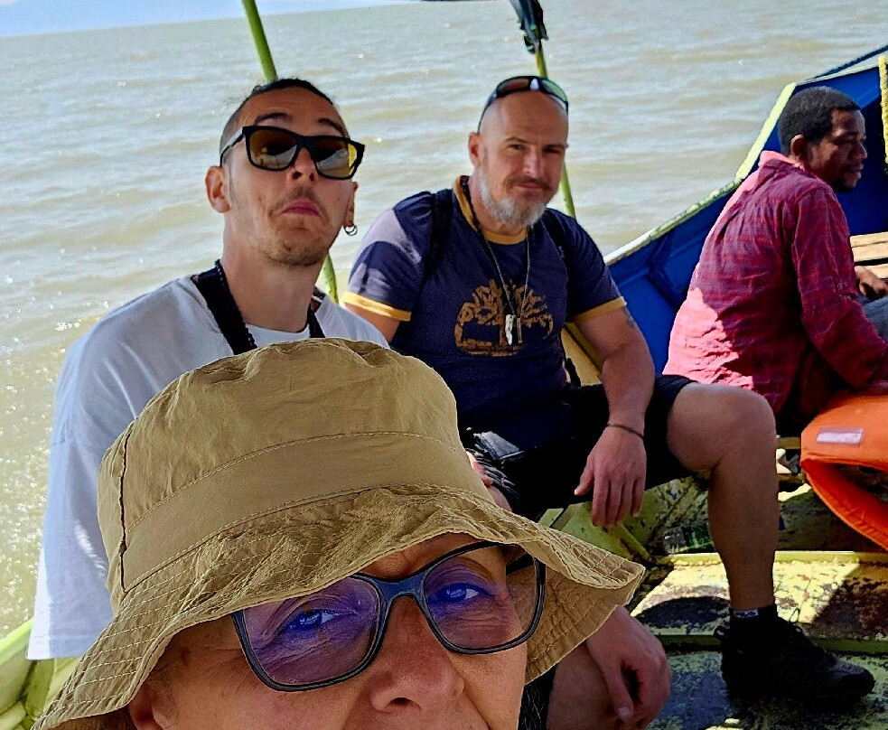 Round Omo Valley Tour-Jinka必去景点