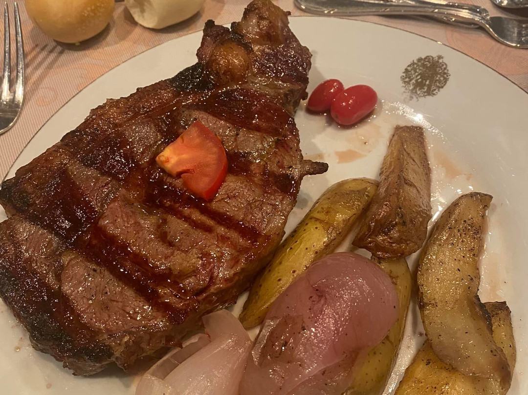 Cafe de los Angelitos-布宜诺斯艾利斯必去景点