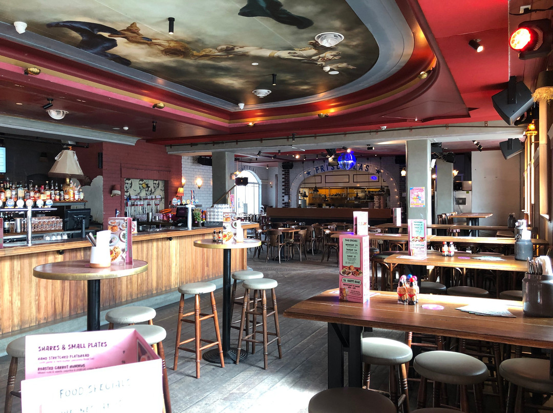 The Imperial Erskineville-悉尼必去景点