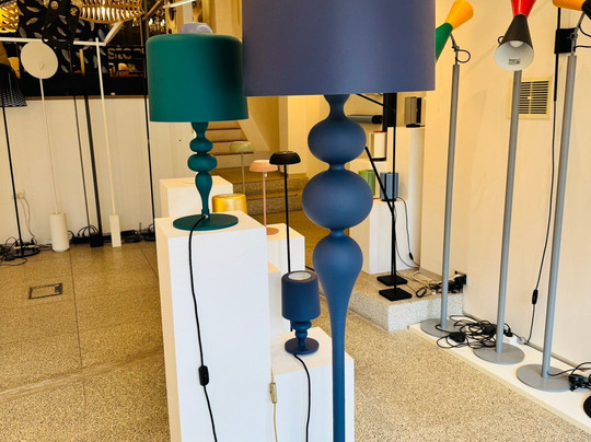 Mondoluce-Surry Hills必去景点