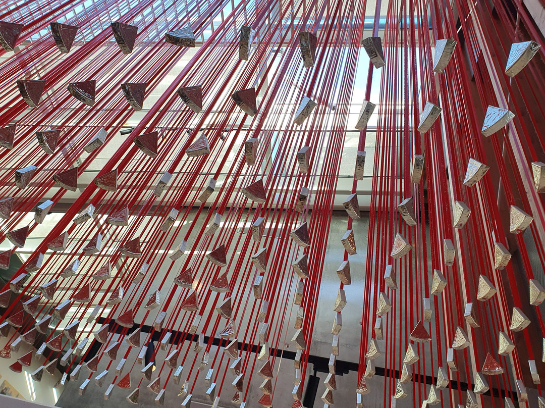 La Maison de La Vache Qui Rit景点图片