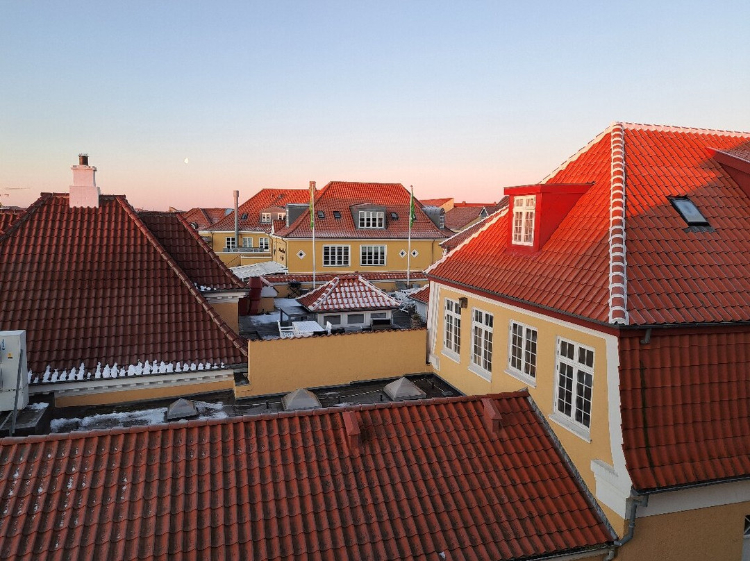 Skagen Hotel主图