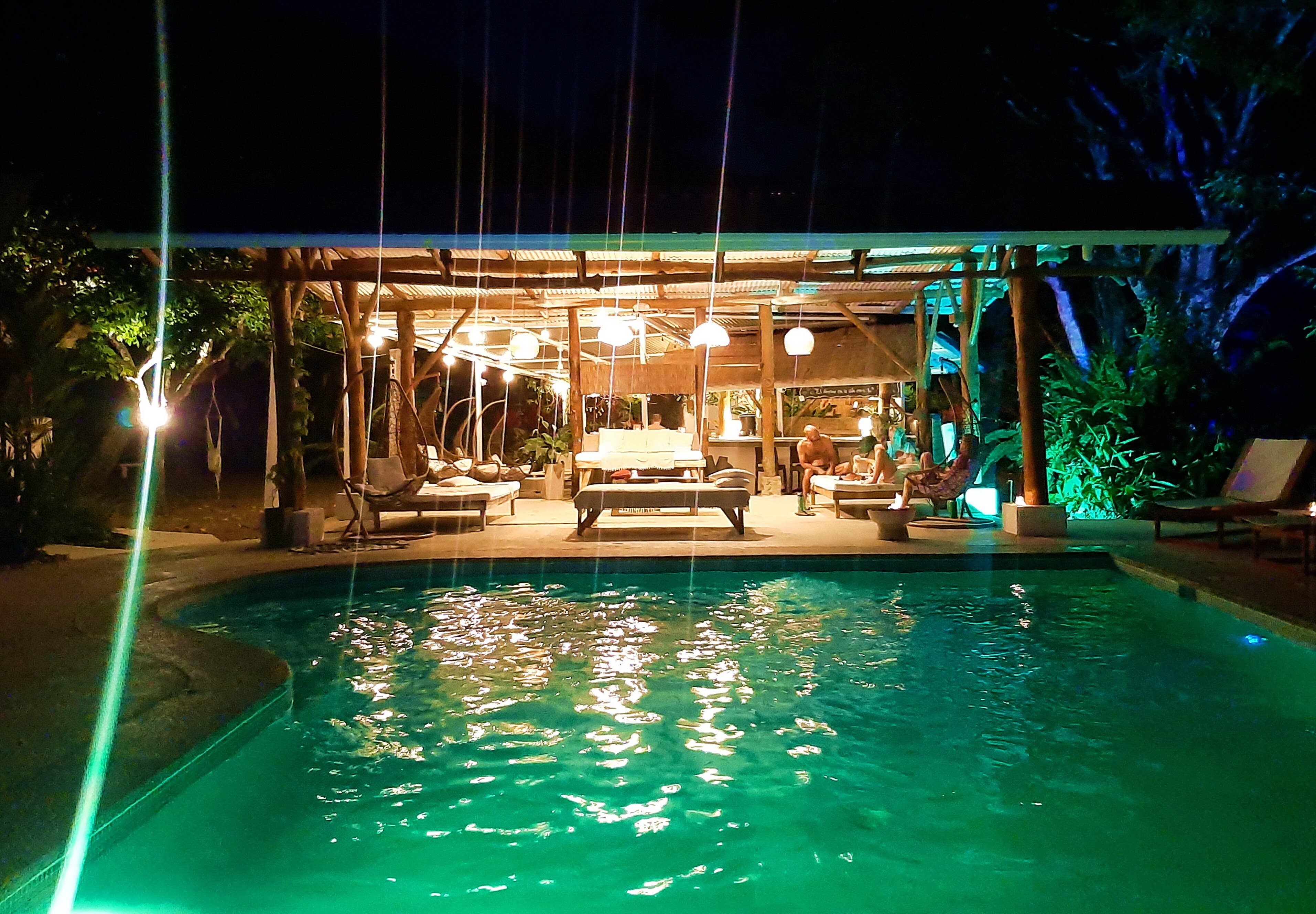 Tribe Boutique Hotel-浴室