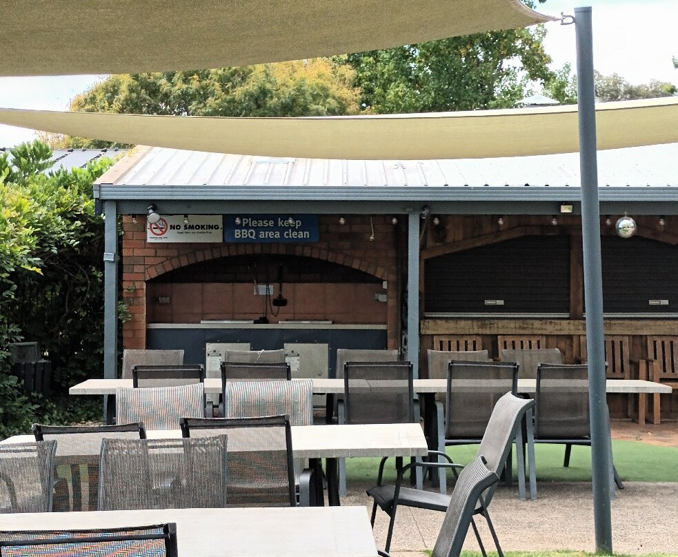 Alzburg Inn Resort主图