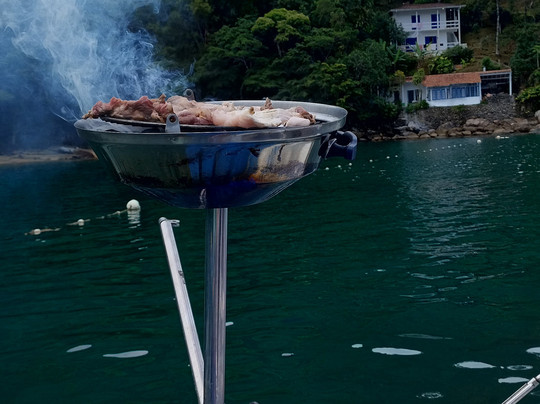 Barco Tranquilo-乌巴图巴必去景点