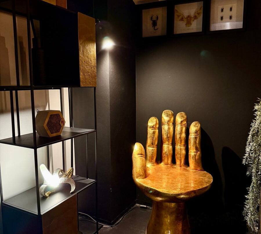 Boutique Hotel K7主图