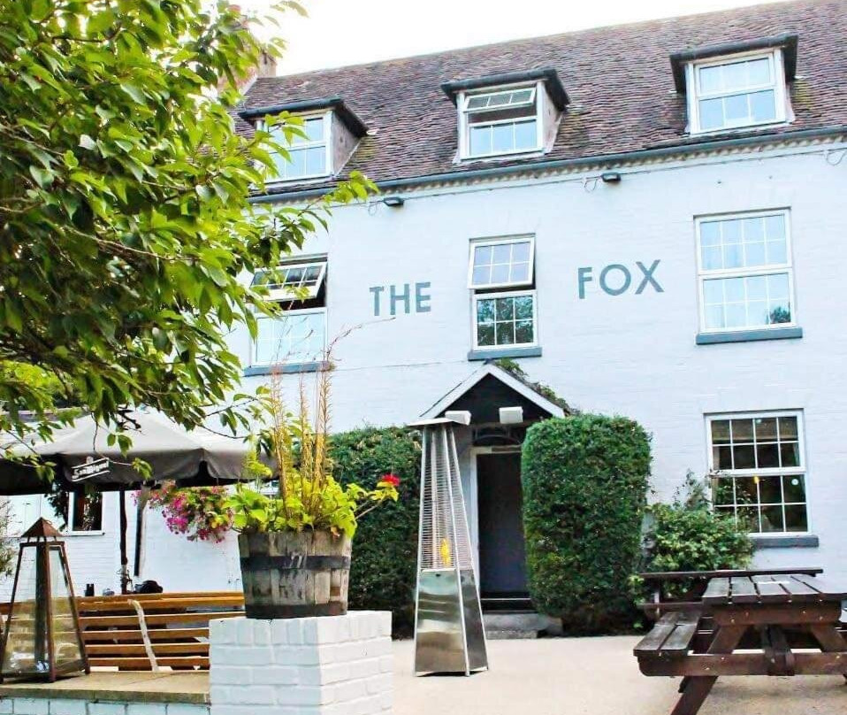 The Fox Inn