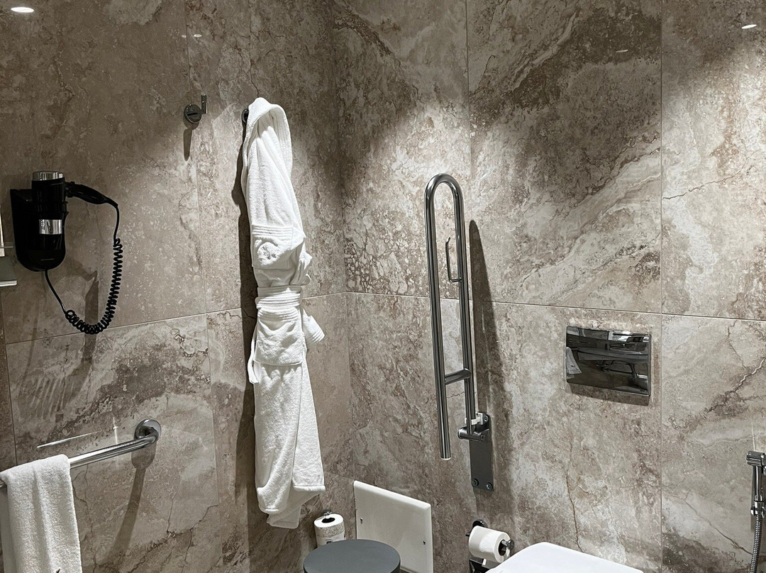 Moderno Hotel Pavia主图