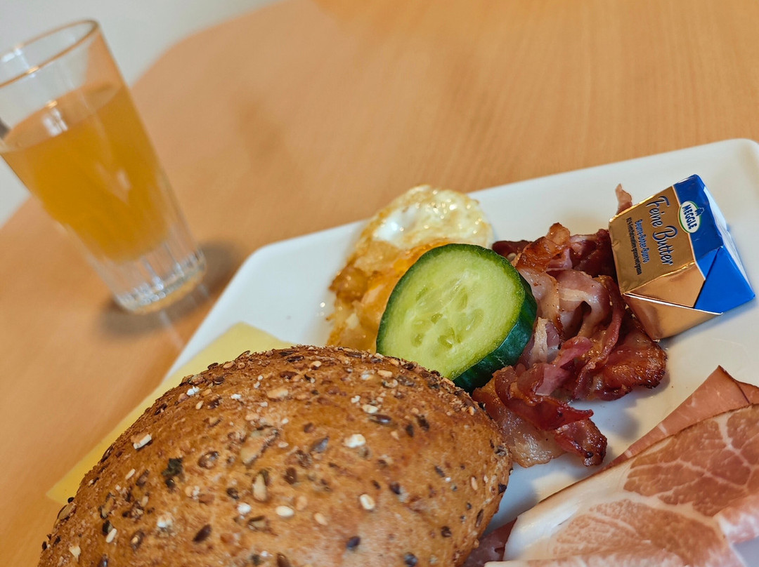 Residenz Hotel Giessen主图