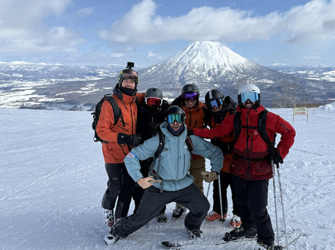 Rhythm Trips-俱知安町必去景点