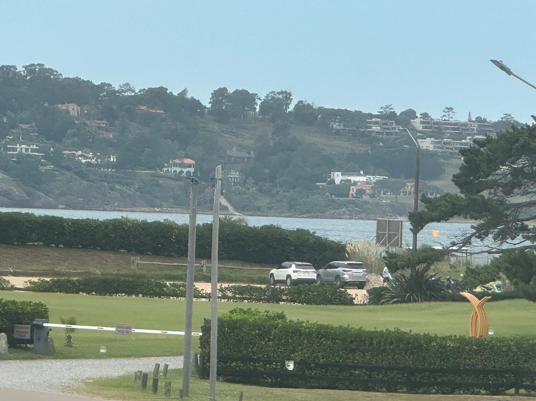 Hotel Terraza del Mar主图