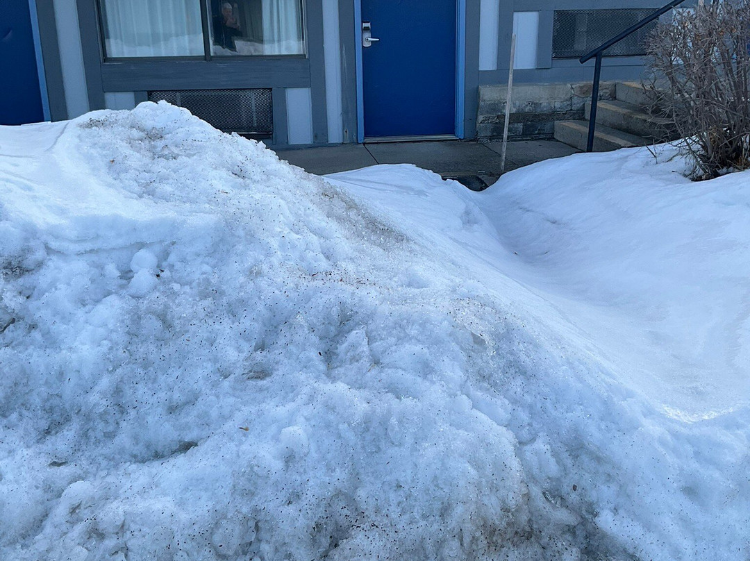 Days Inn by Wyndham Liverpool/Syracuse主图