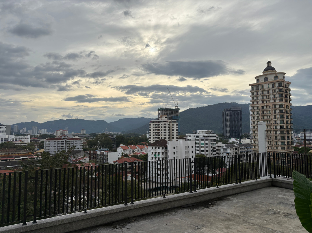 Ascott Gurney Penang主图