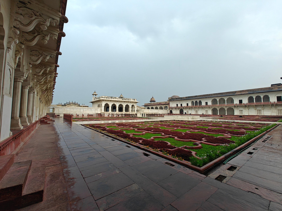 Explore India Voyages-新德里必去景点