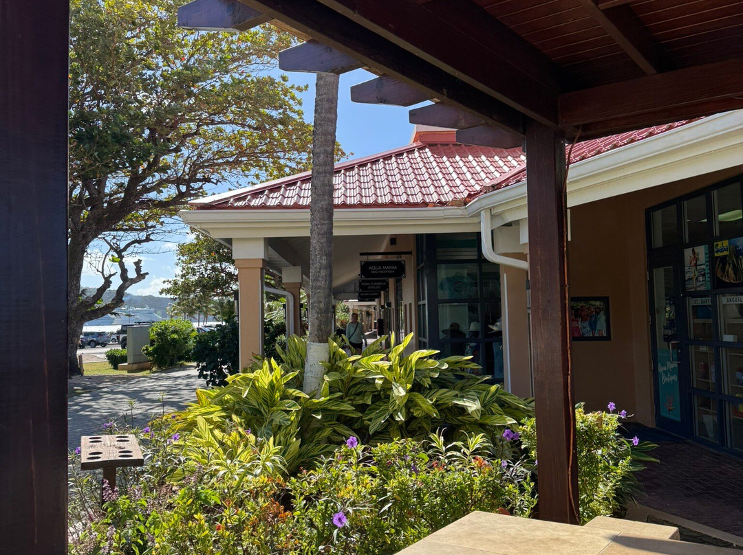 Oceans At Divi Little Bay主图