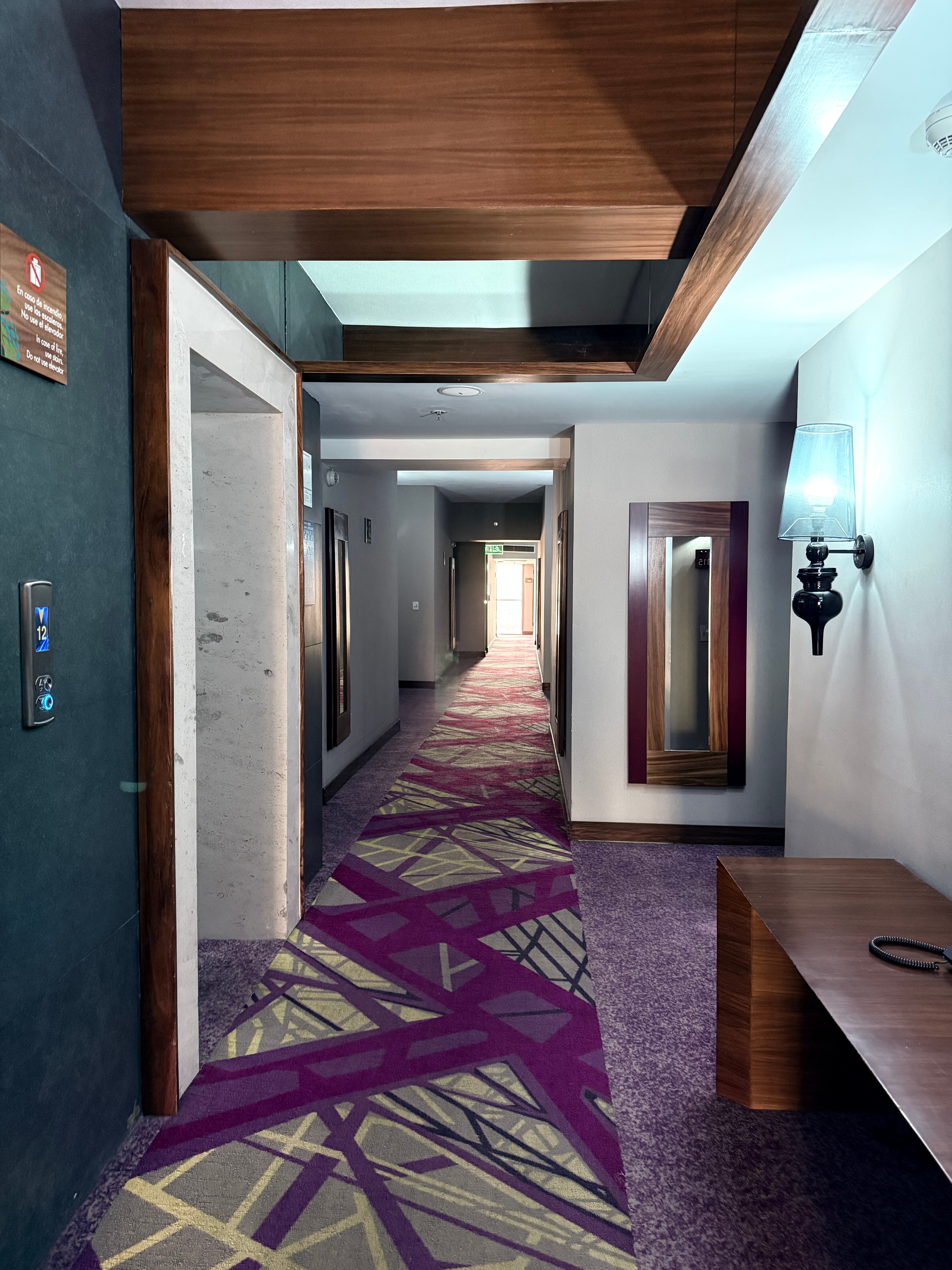 Hard Rock Hotel Guadalajara-浴室
