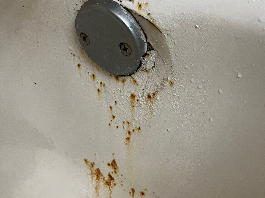 Quality Suites Sherman主图