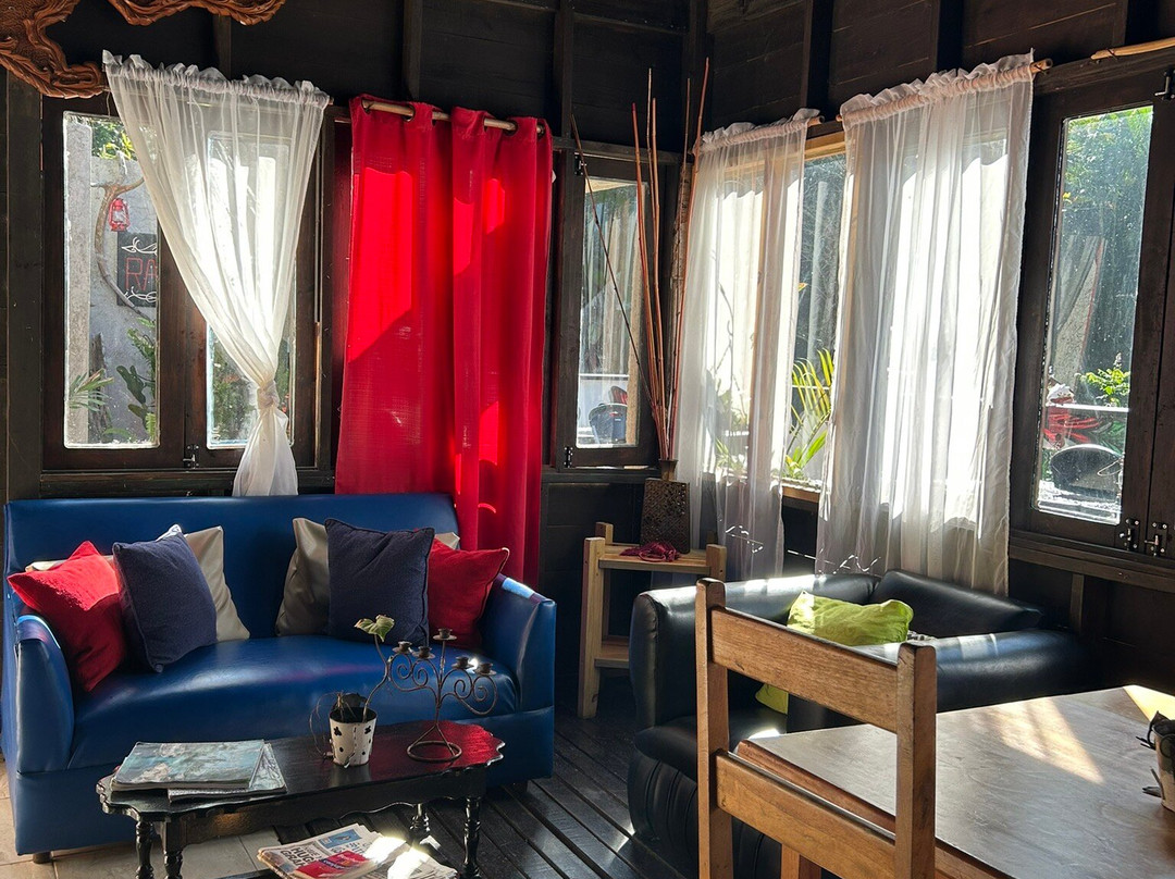 Rafjam's Bed & Breakfast主图