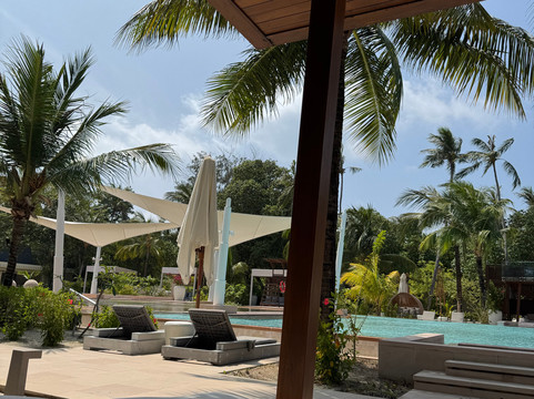 Kuda Villingili Resort Maldives