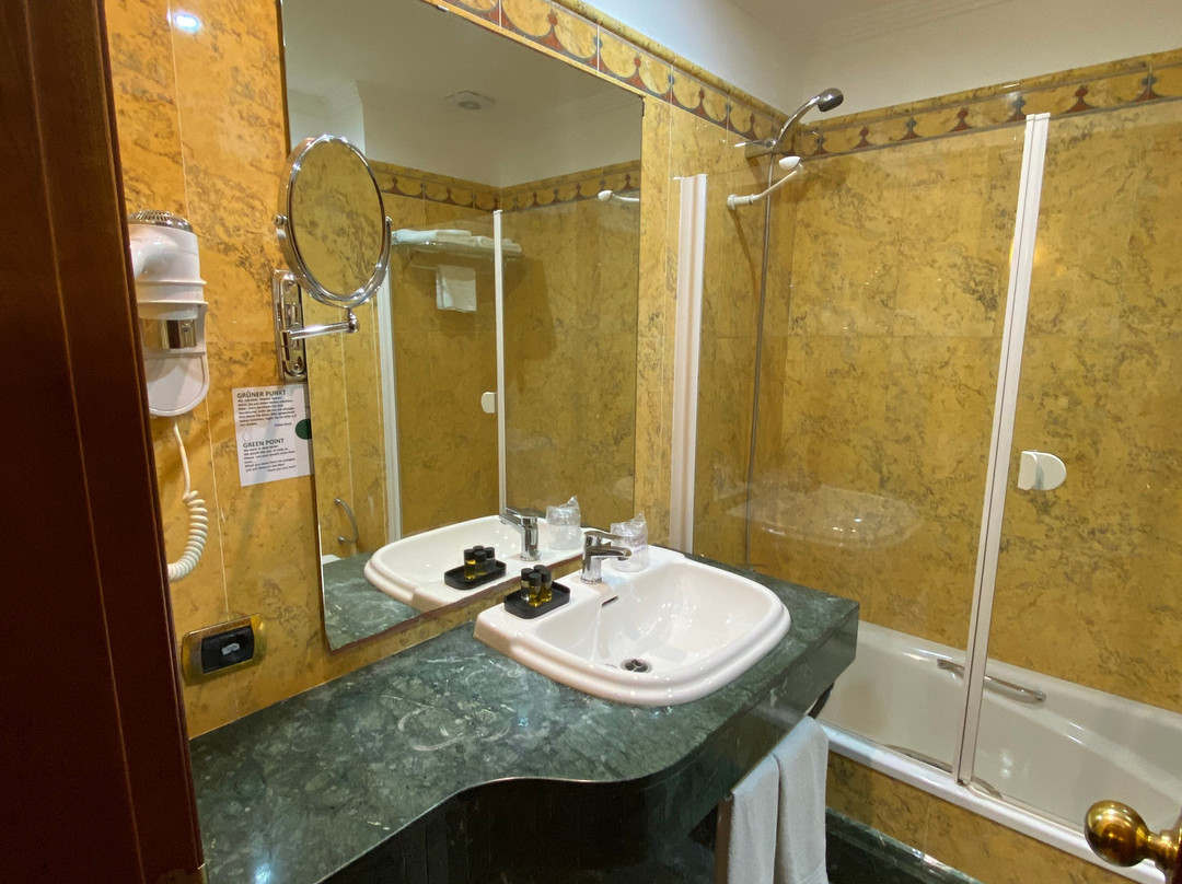 Hotel Puerto De Las Nieves主图