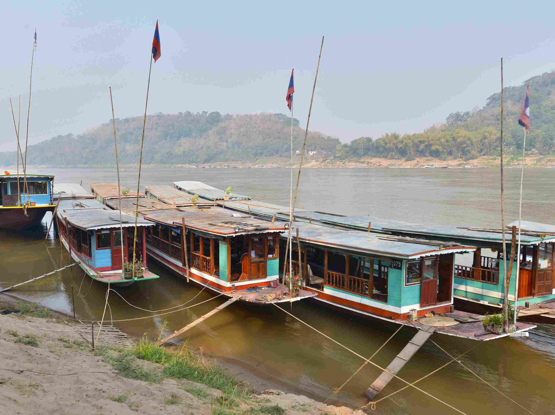 Trips Chiang Rai-清莱必去景点