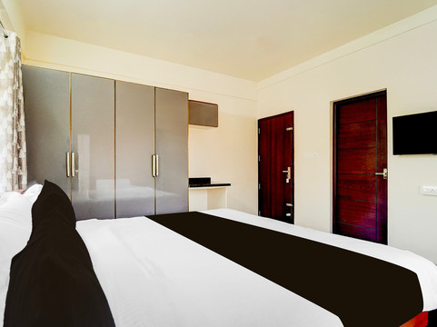 Super Townhouse Kalady Near Airport