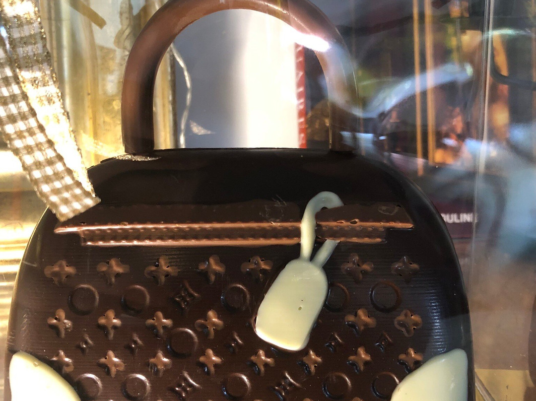 Passion Chocolat景点图片