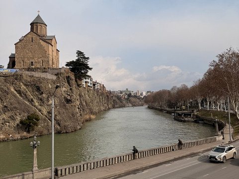 Wonder Travel Georgia-第比利斯必去景点