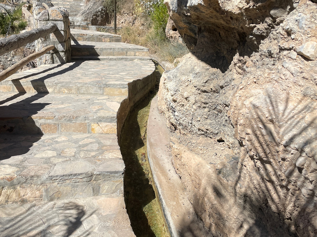 Wakan Village-Sohar必去景点