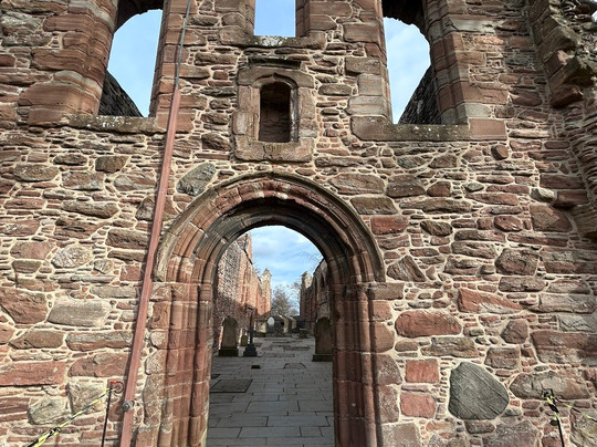 Highland Explorer-因弗内斯必去景点