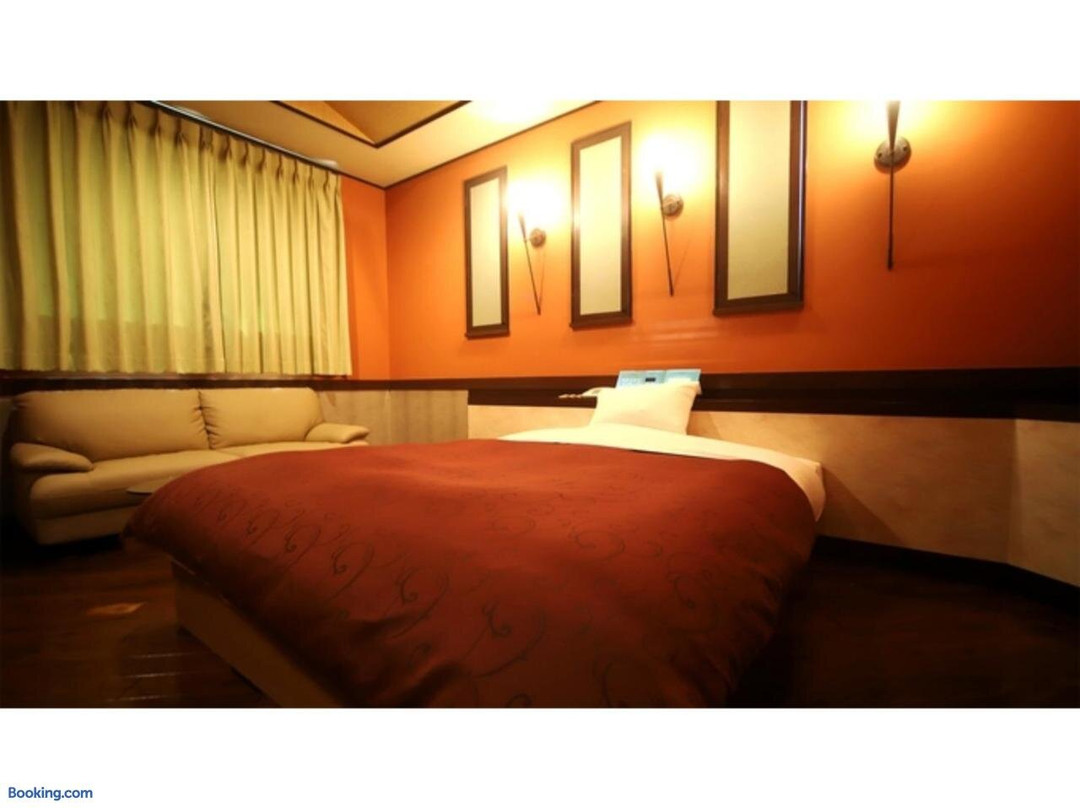 Business Hotel Green Road
