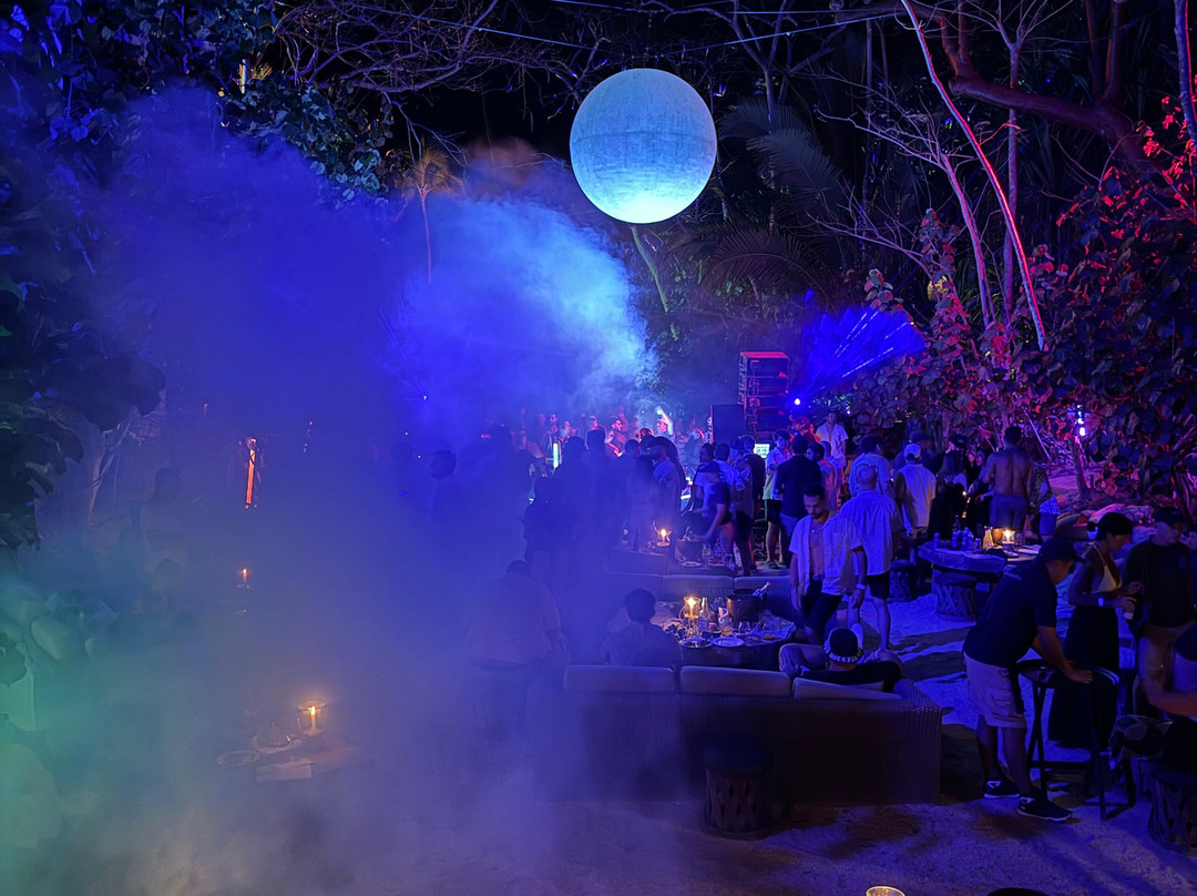 Majahuitas Beach-Majahuitas必去景点