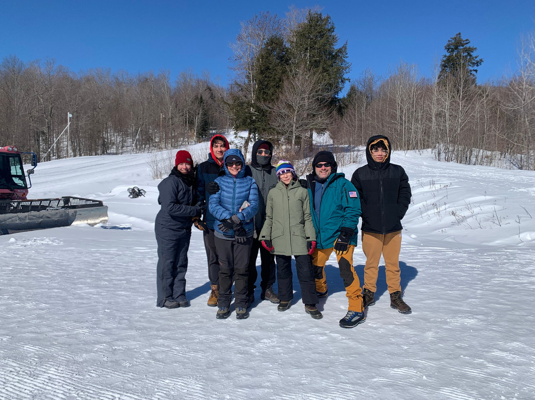 Oak Mountain-Speculator必去景点