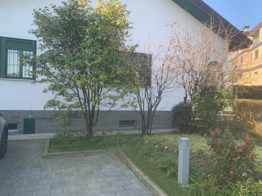 Il Giardino di Fiorina主图