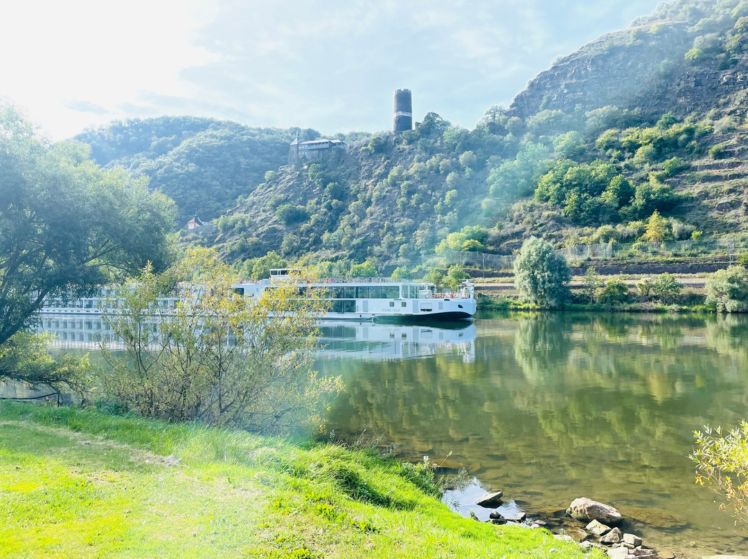 Häppy Life - Mosel Camping Burgen