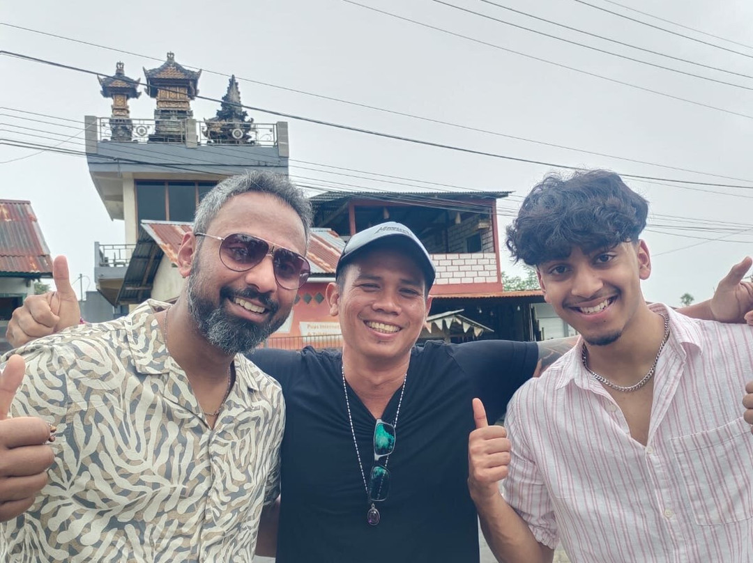 Lovina Transport Bali 007景点图片
