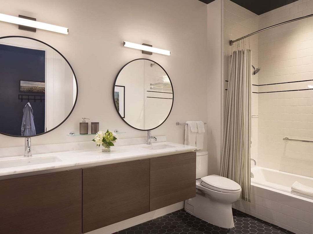 Lodge at the Presidio