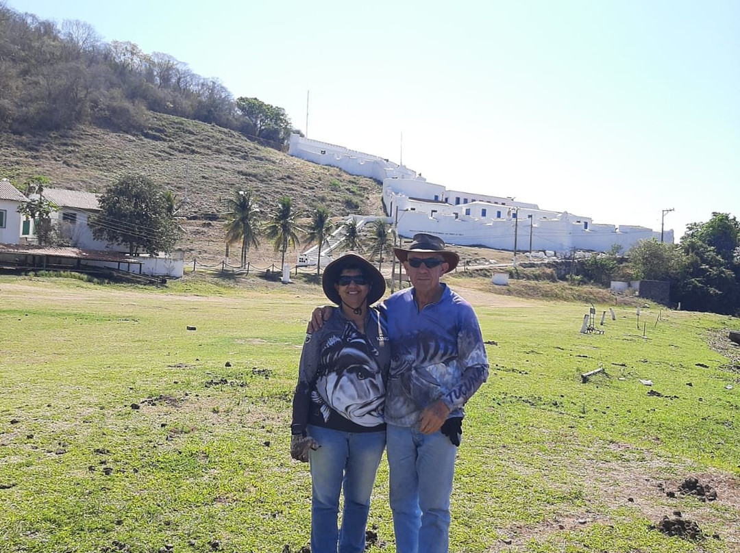 Forte Coimbra-科龙巴必去景点