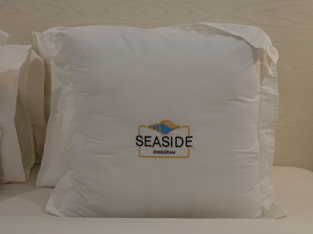 Seaside Dhigurah主图