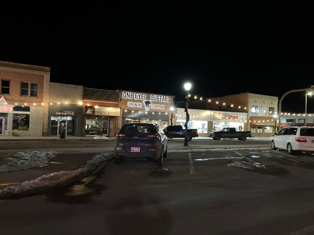 Paintbrush Inn主图