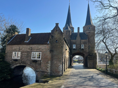 BiteMe Food Tours-鹿特丹必去景点