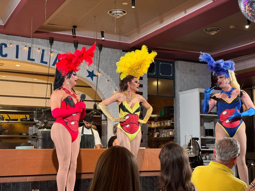 The Imperial Erskineville-悉尼必去景点