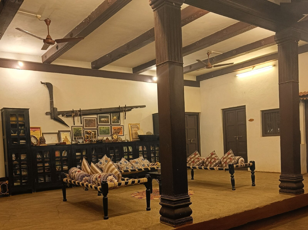 Farm of Happiness Agro Tourism Homestay主图