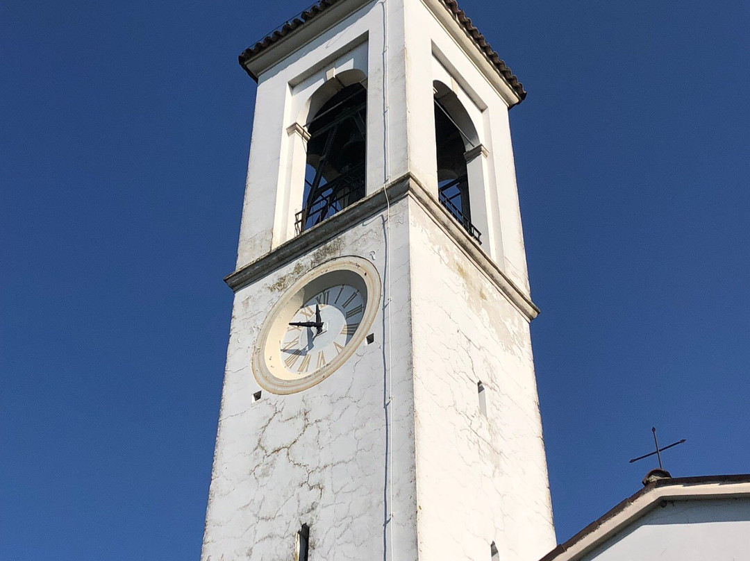 Chiesetta Di Sant'anna景点图片