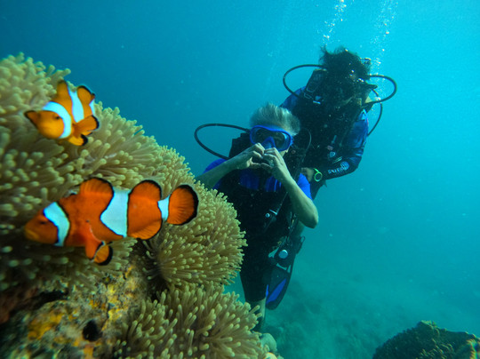 Scuba Lov.in-哈夫洛克岛必去景点