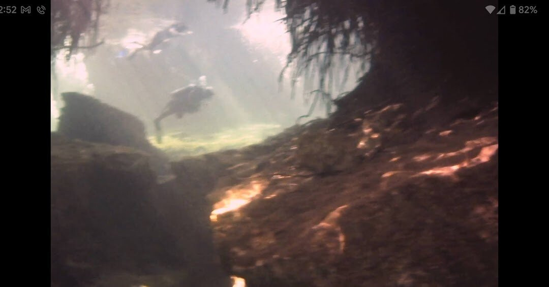 Casa Cenote-图伦必去景点