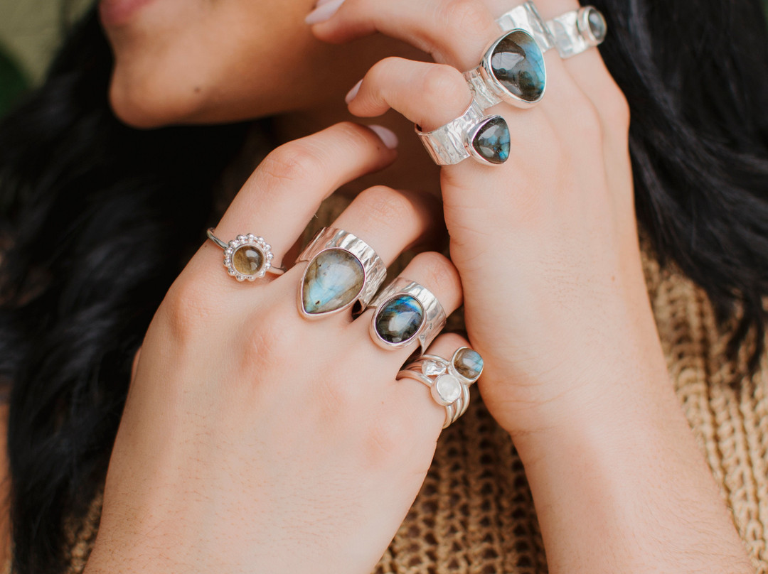 Ximena Esquivel Jewelry景点图片