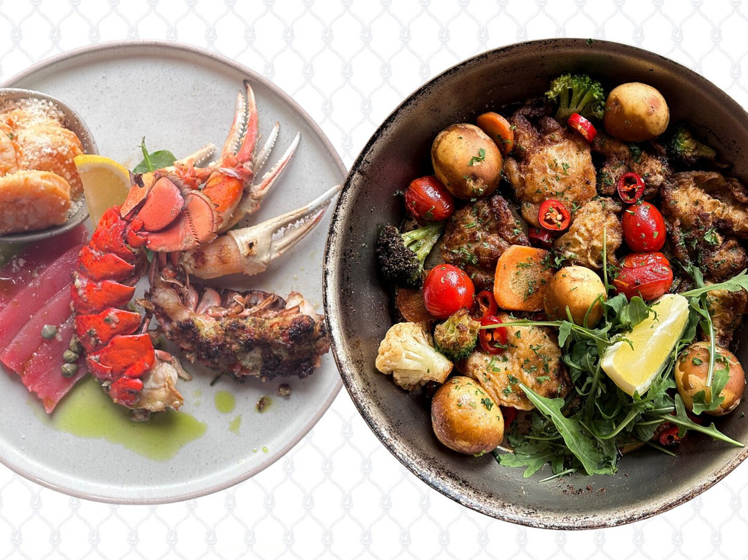 Mar Seafood Reykjavík