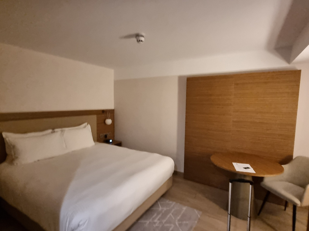AC Hotel St. Julian's主图